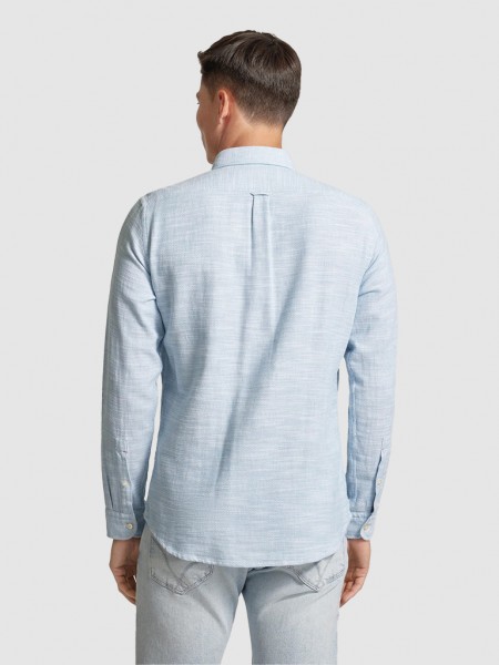 Shirt Man Boss