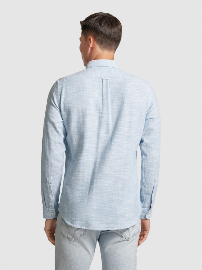 Shirt Man Boss