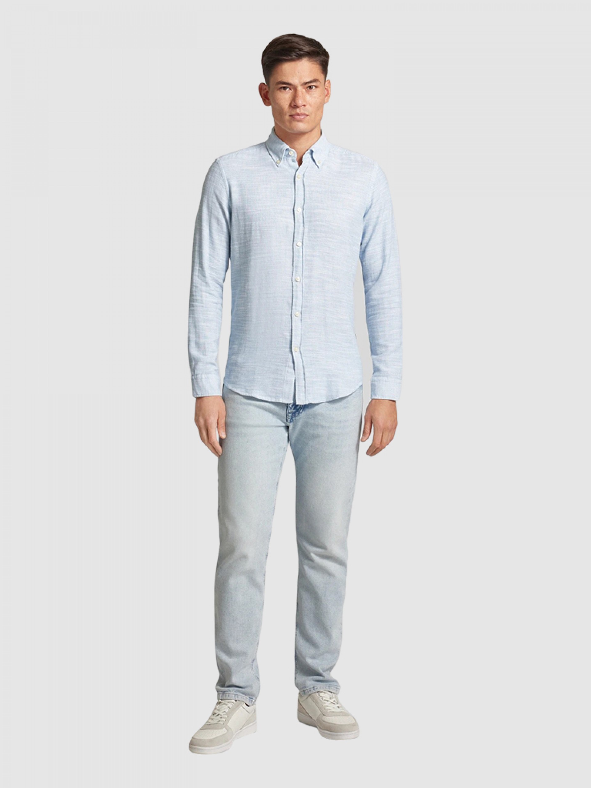 Shirt Man Boss
