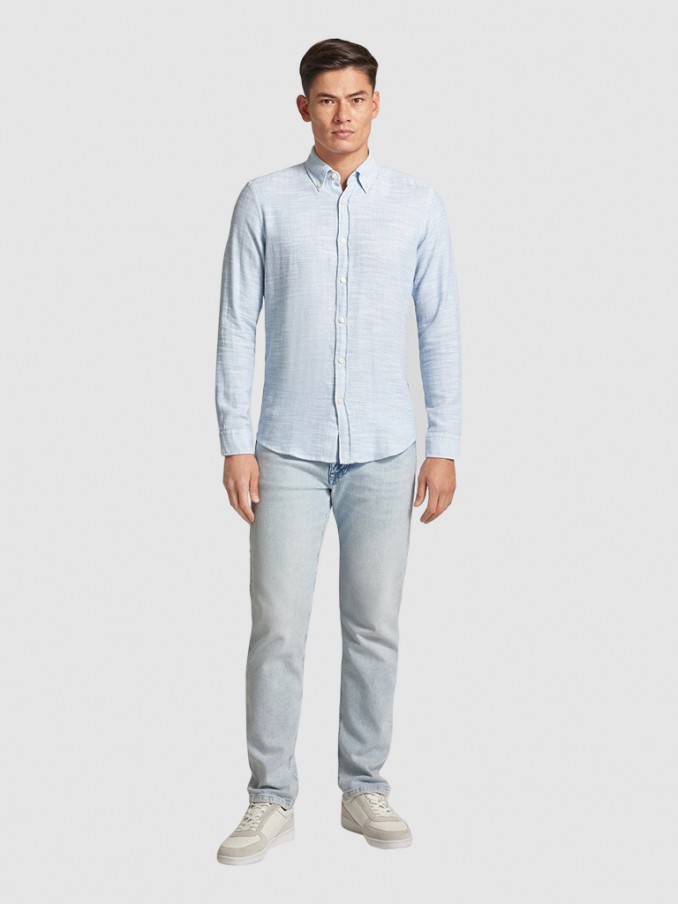 Shirt Man Boss