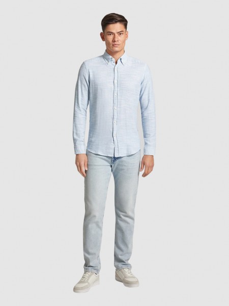Shirt Man Boss