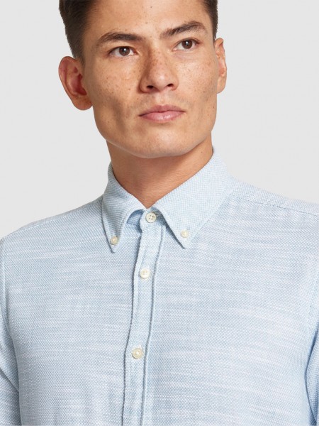 Shirt Man Boss