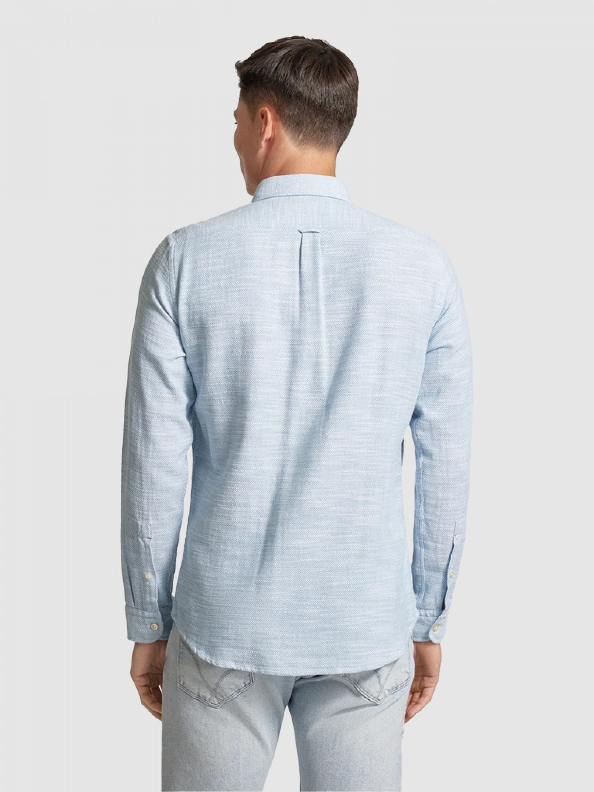 Shirt Man Boss