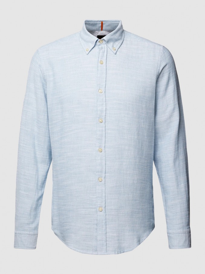 Shirt Man Boss