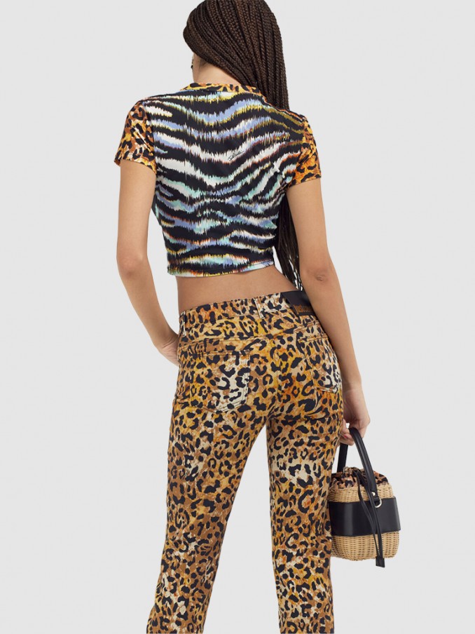 Shirt Woman Just Cavalli