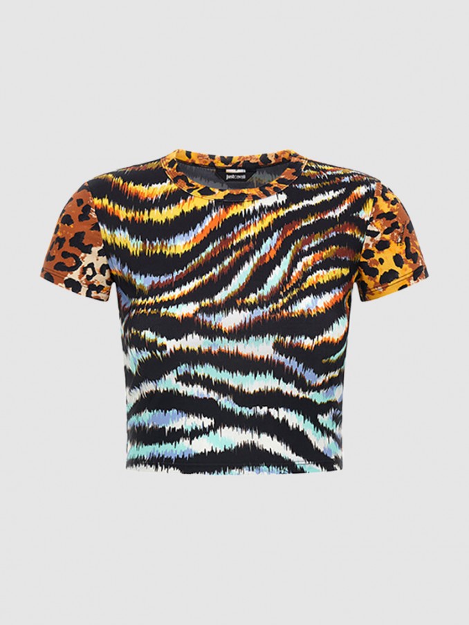 Shirt Woman Just Cavalli