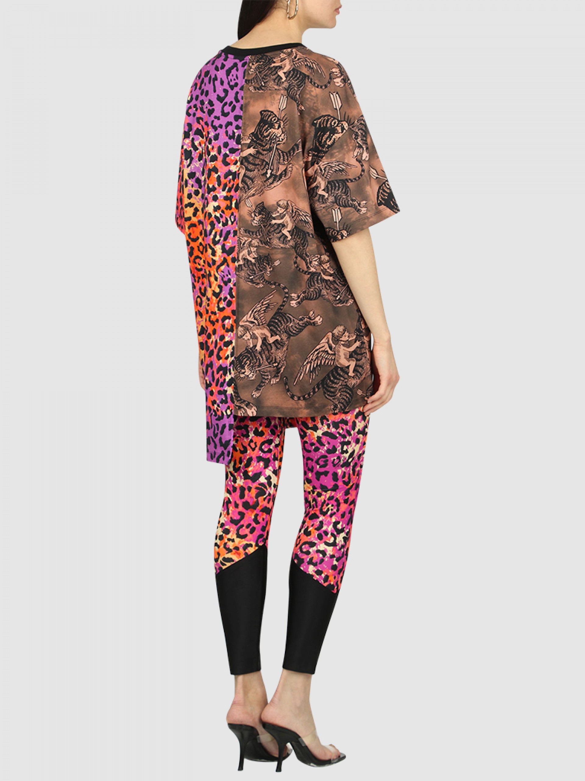 Camiseta Mujer Just Cavalli