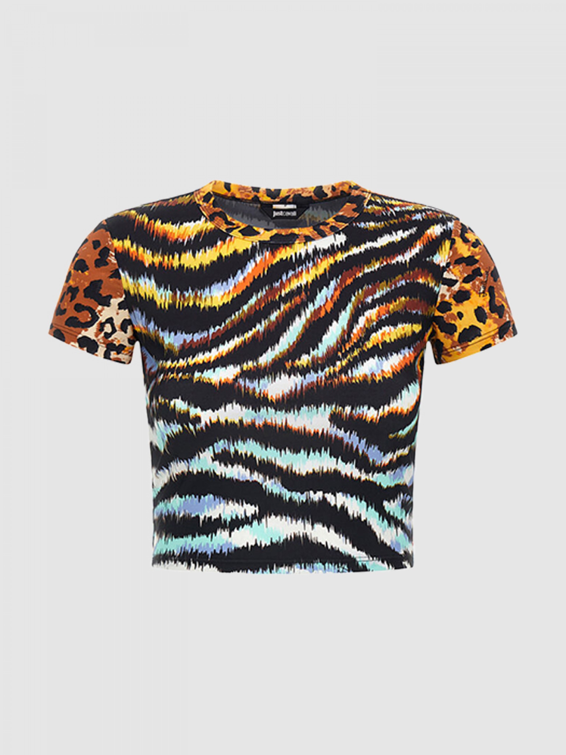 Shirt Woman Just Cavalli