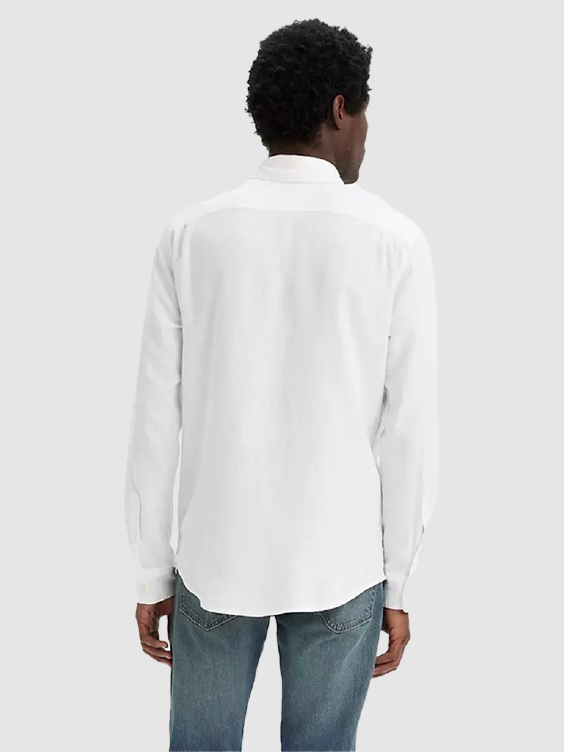 Camisa Hombre Levis