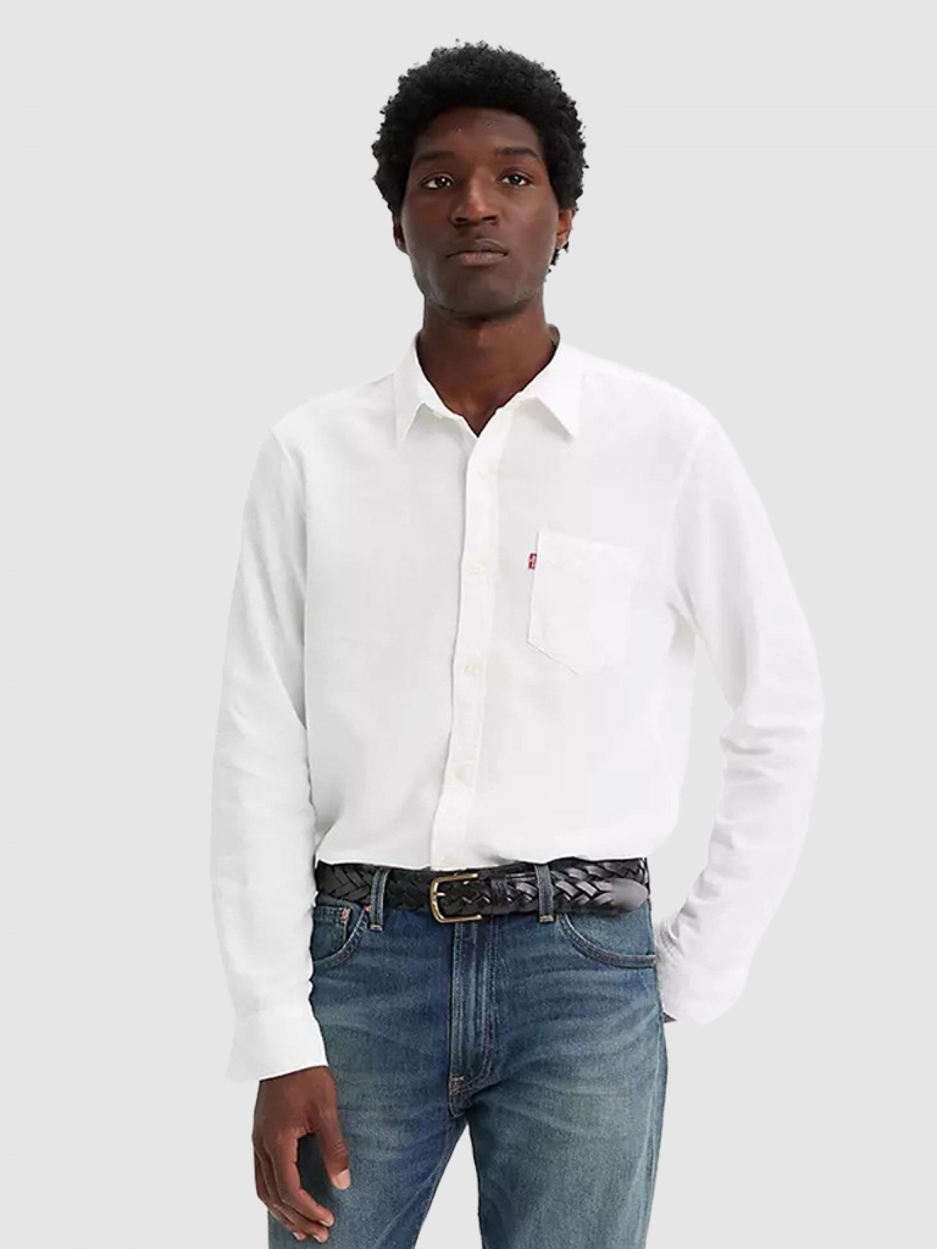 Camisa Hombre Levis