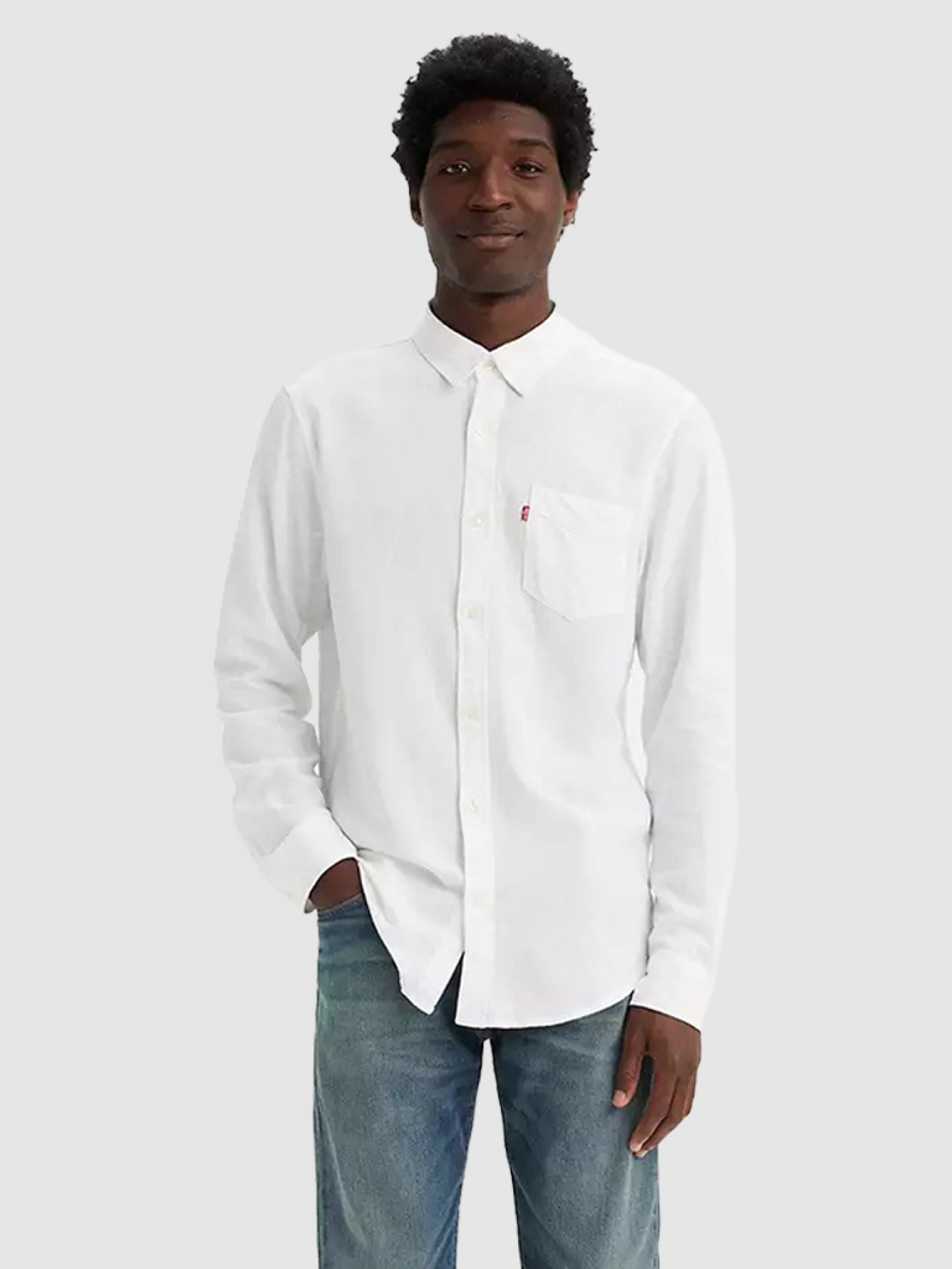 Camisa Hombre Levis