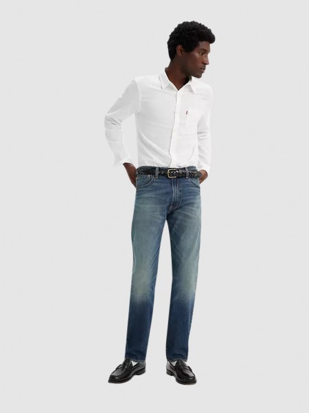 Camisa Homem Sunset 1 Levis