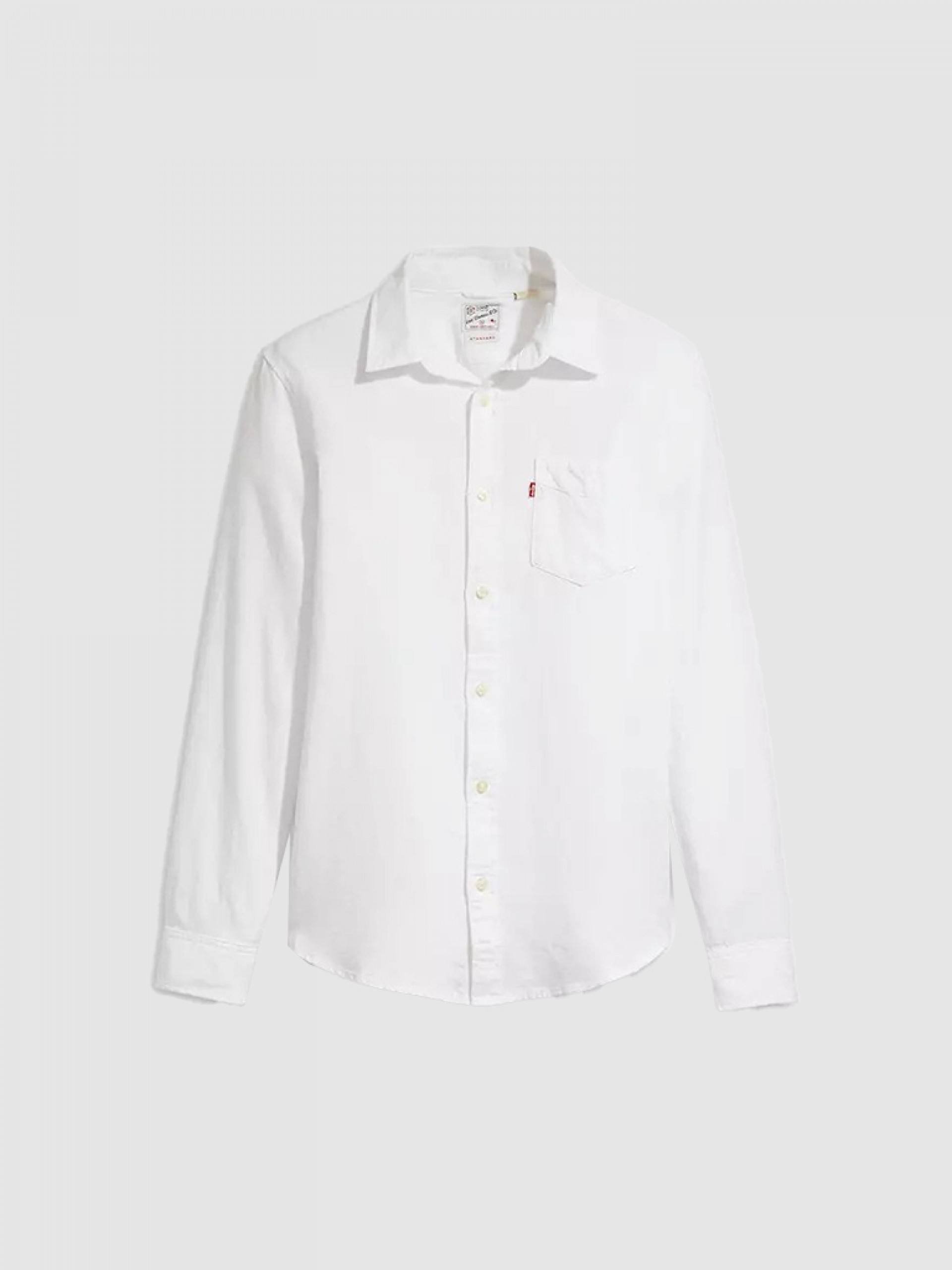 Camisa Hombre Levis