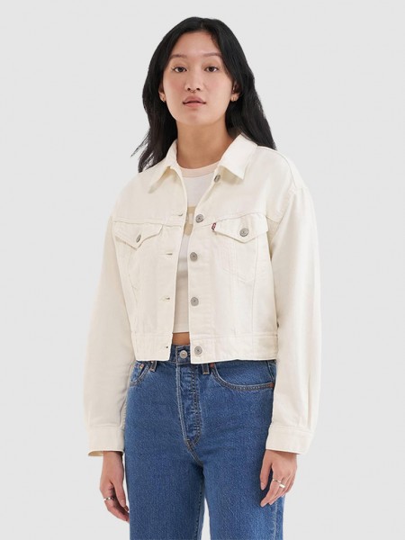 Casacos Mulher Levis