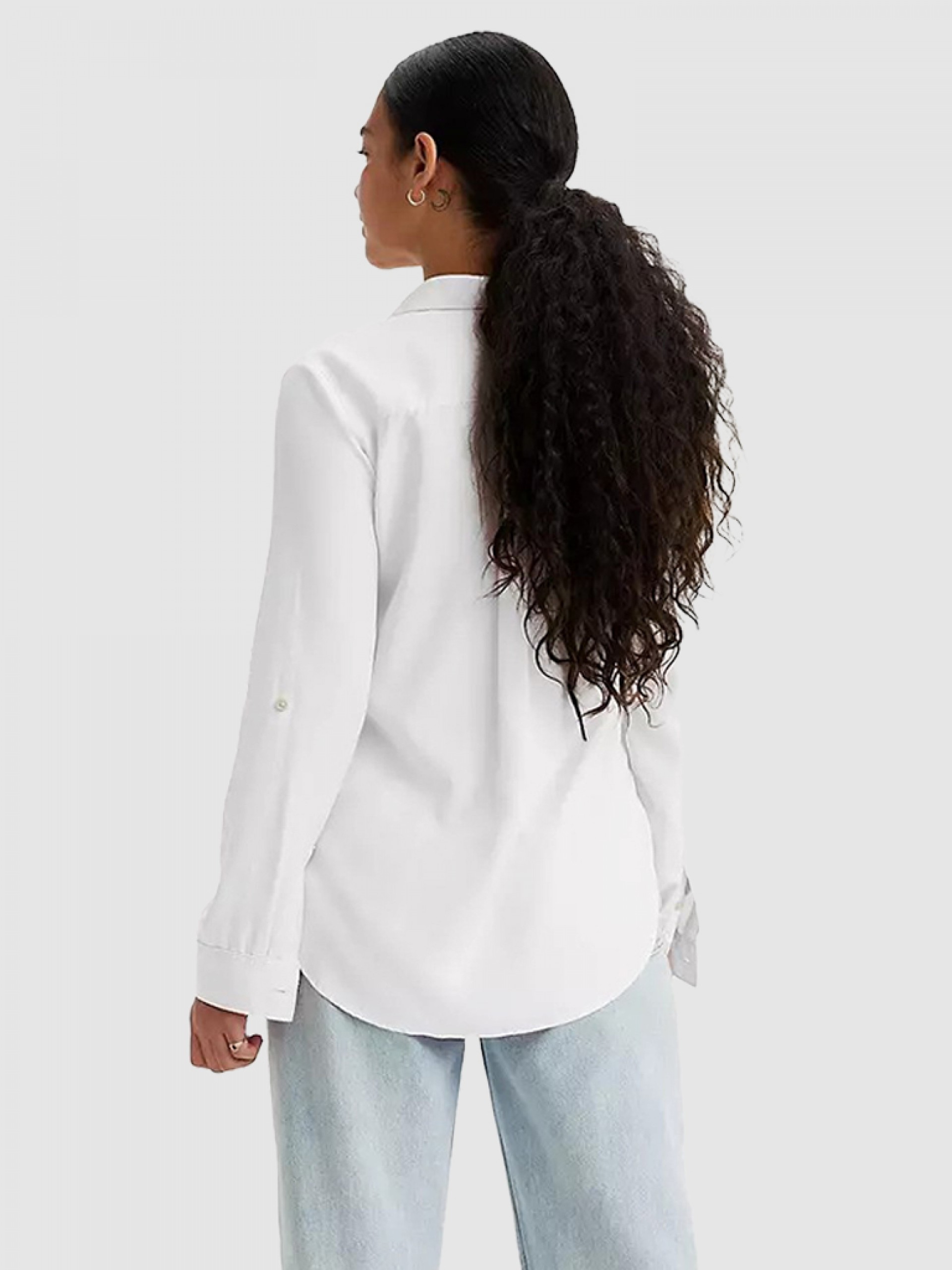 Camisa Mujer Levis