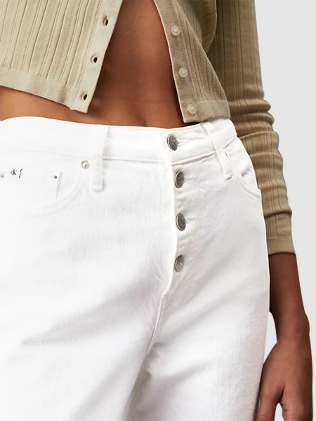 Calas Mulher Calvin Klein