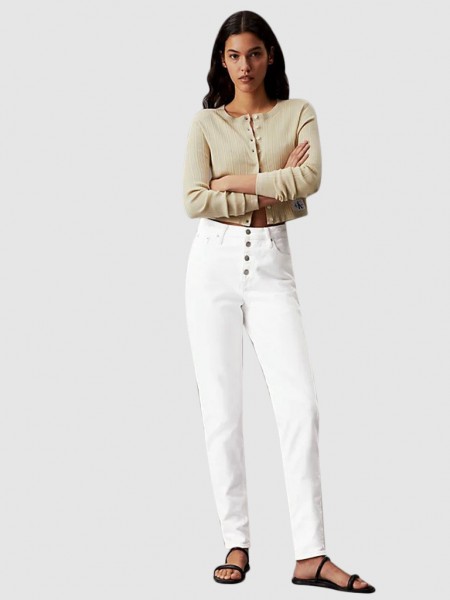 Calas Mulher Calvin Klein