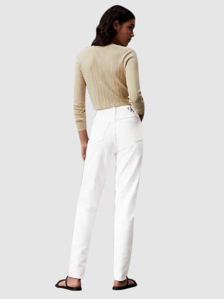 Calas Mulher Calvin Klein