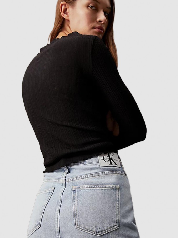 Skirt Woman Calvin Klein