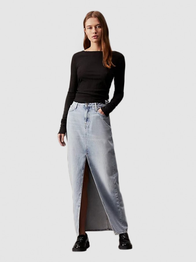 Skirt Woman Calvin Klein