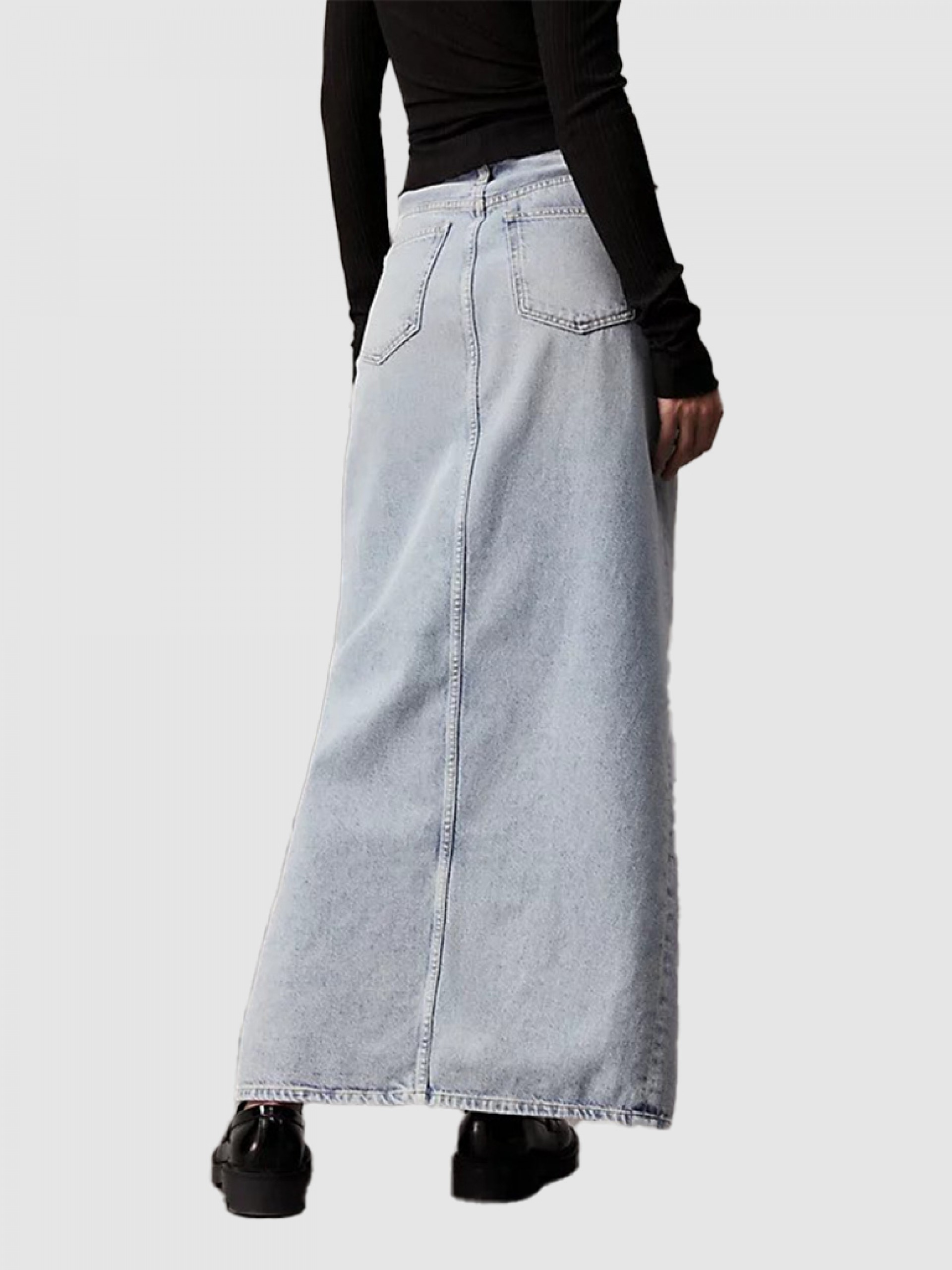 Skirt Woman Calvin Klein