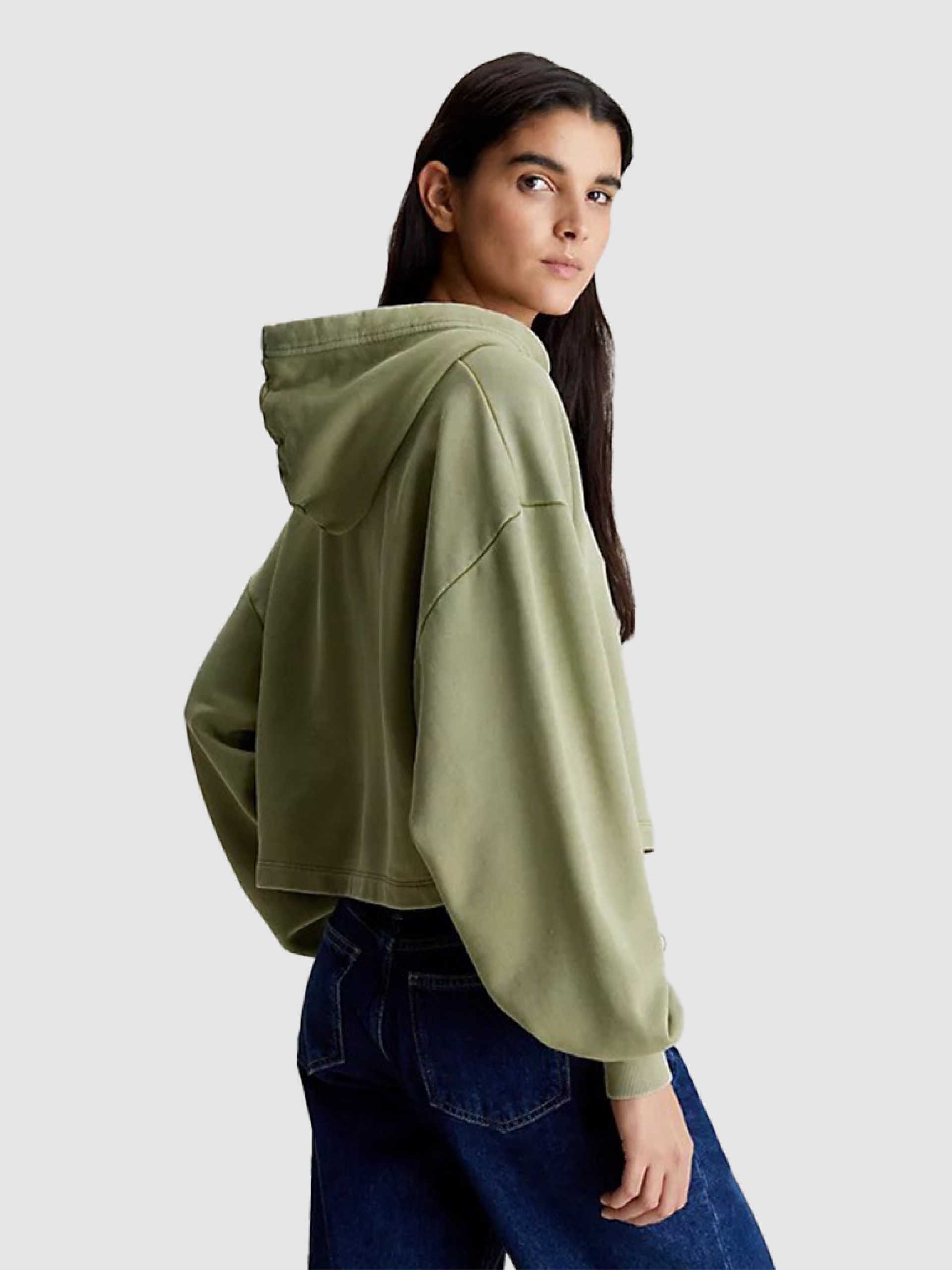 Jersey Mujer Calvin Klein