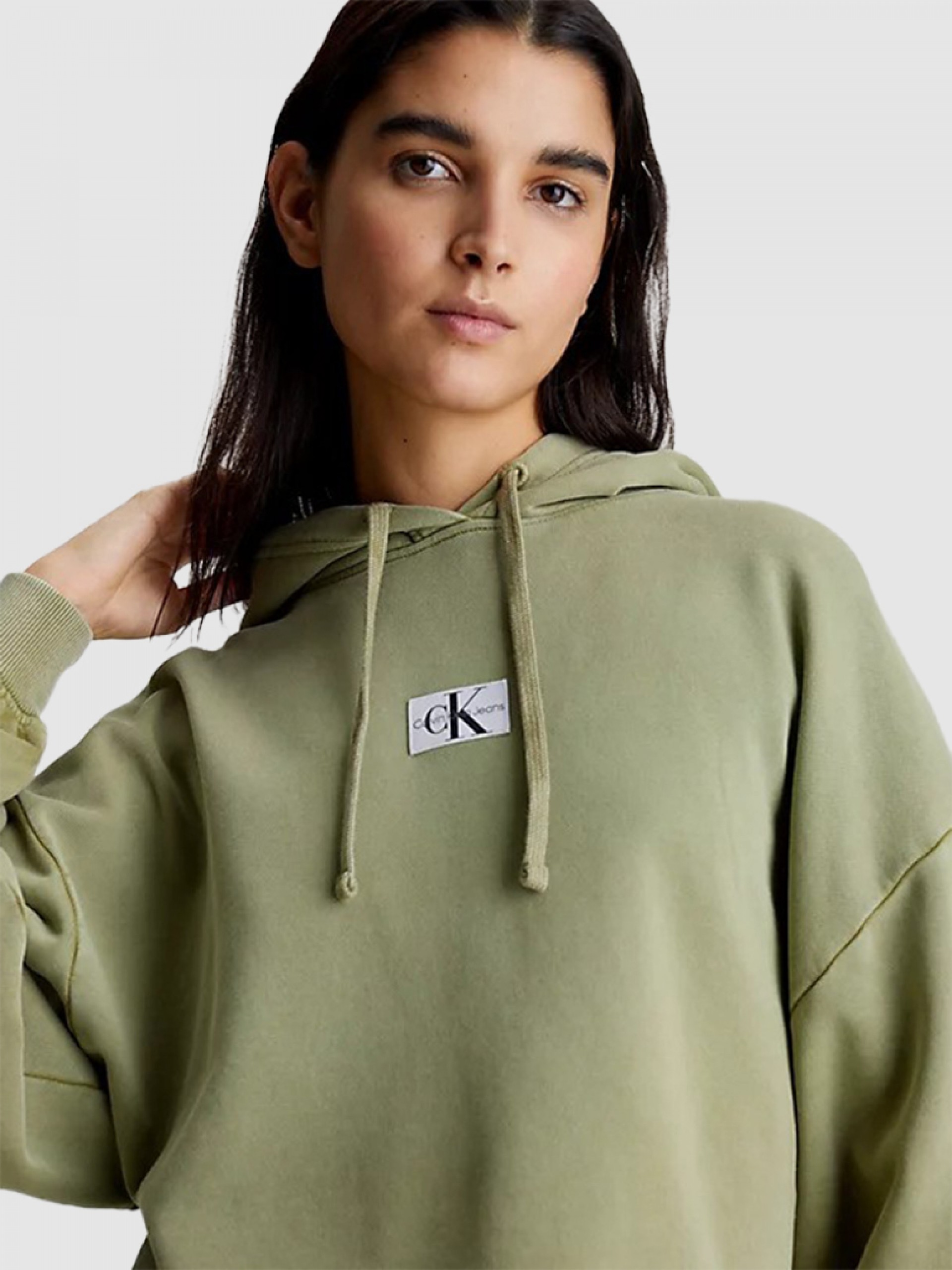 Jersey Mujer Calvin Klein