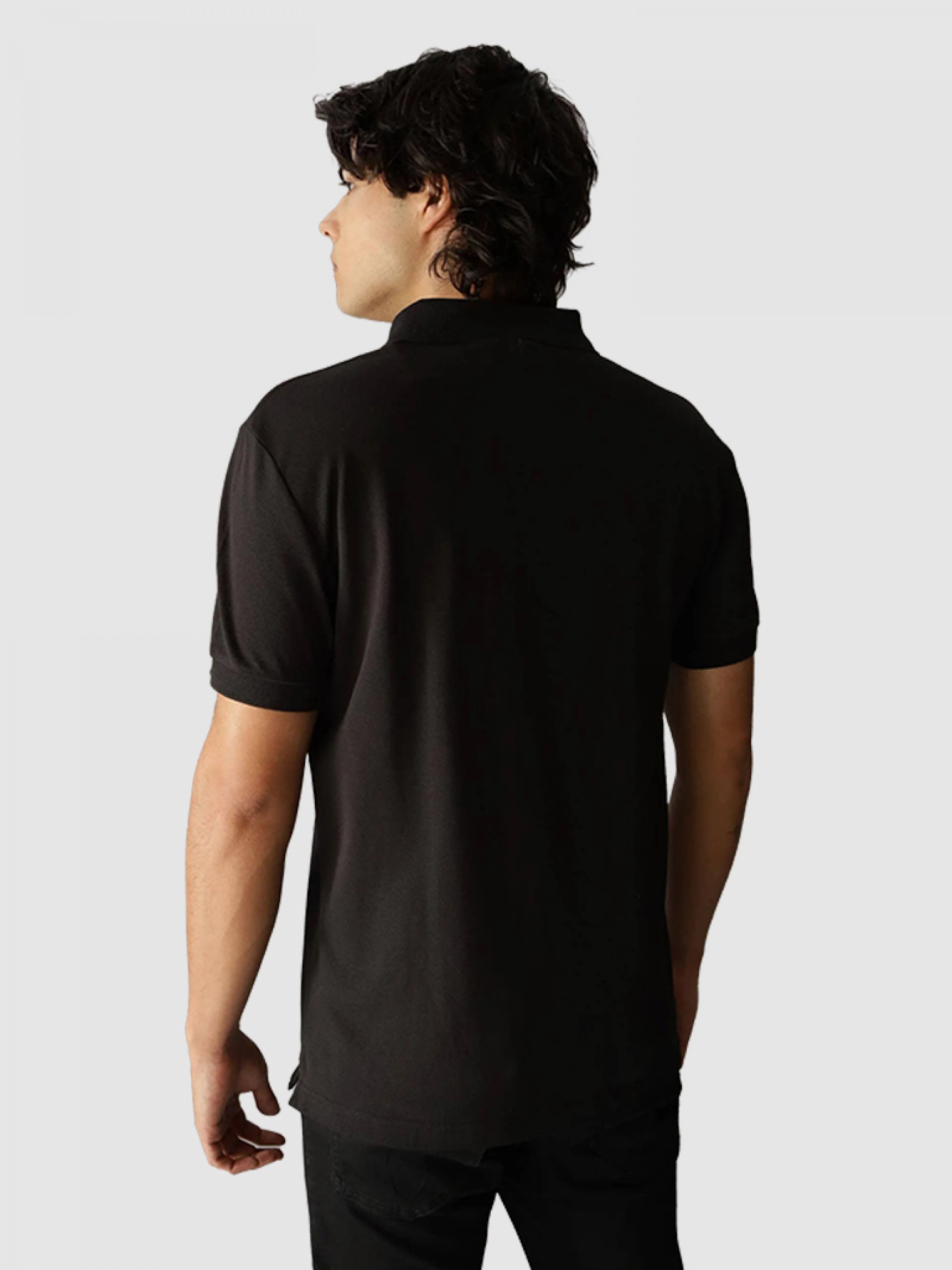 Polo Hombre Calvin Klein