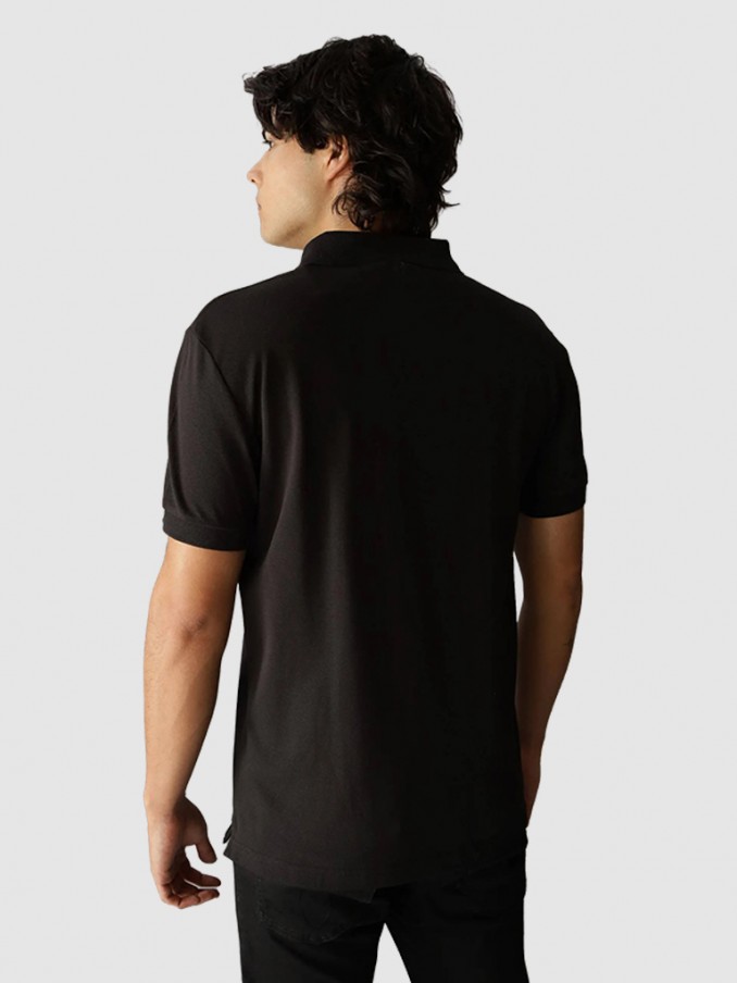 Polo Hombre Calvin Klein