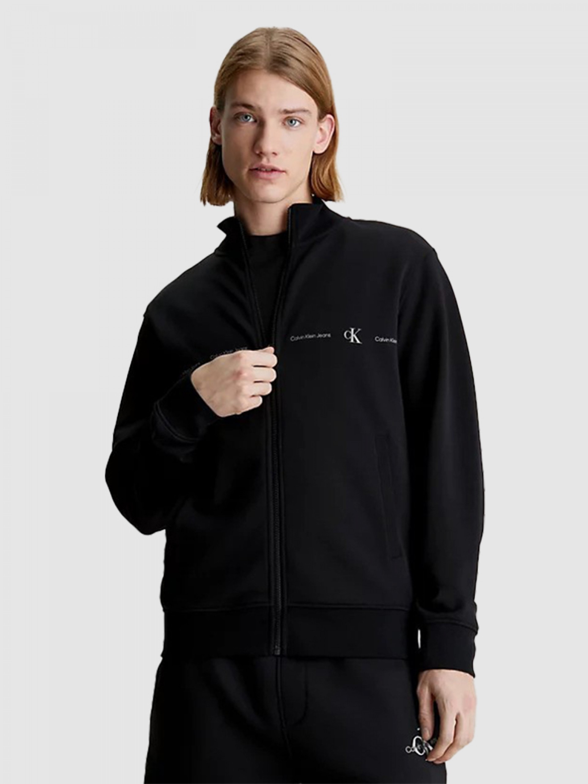 Jacket Man Calvin Klein