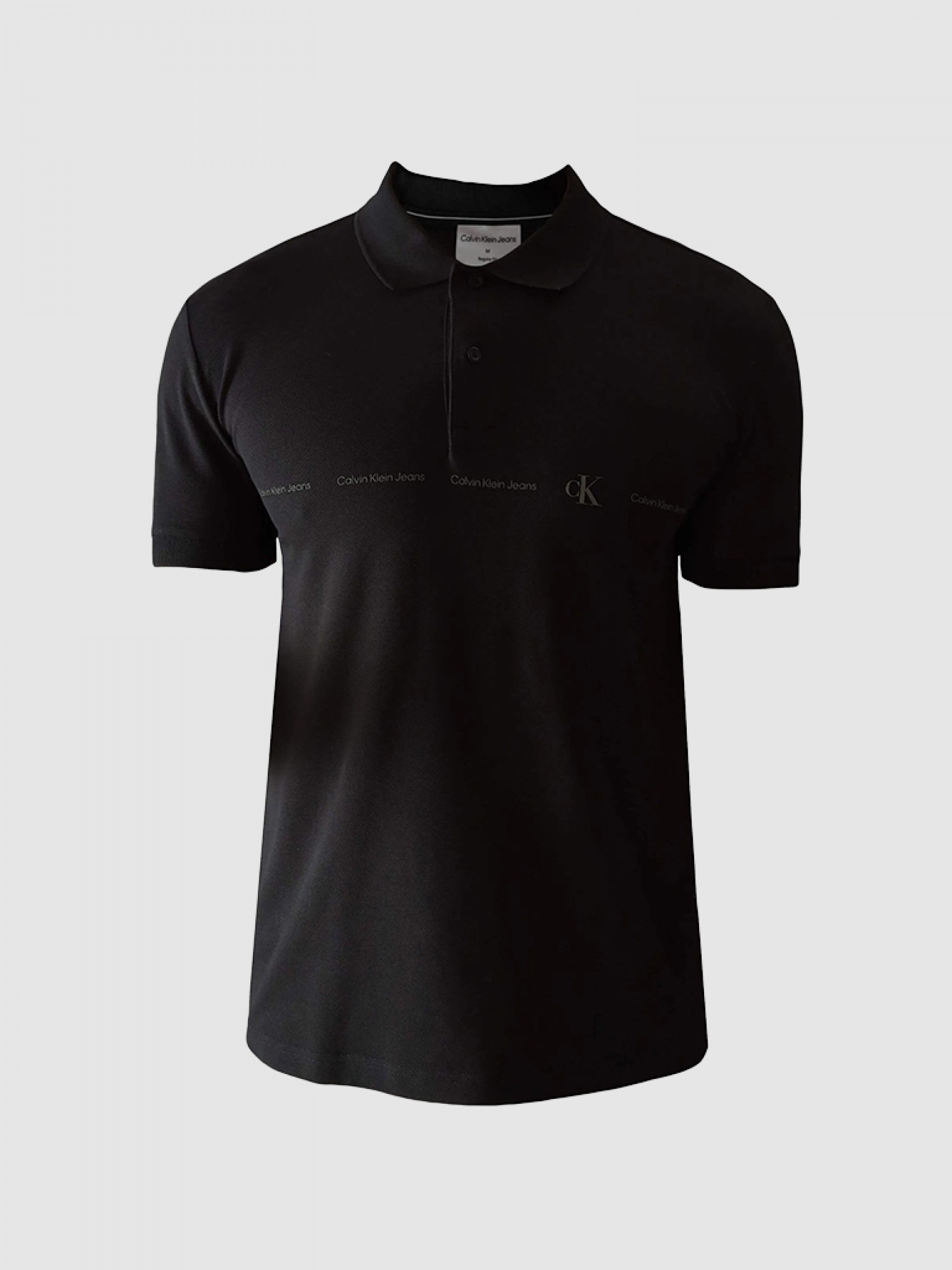 Polo Hombre Calvin Klein