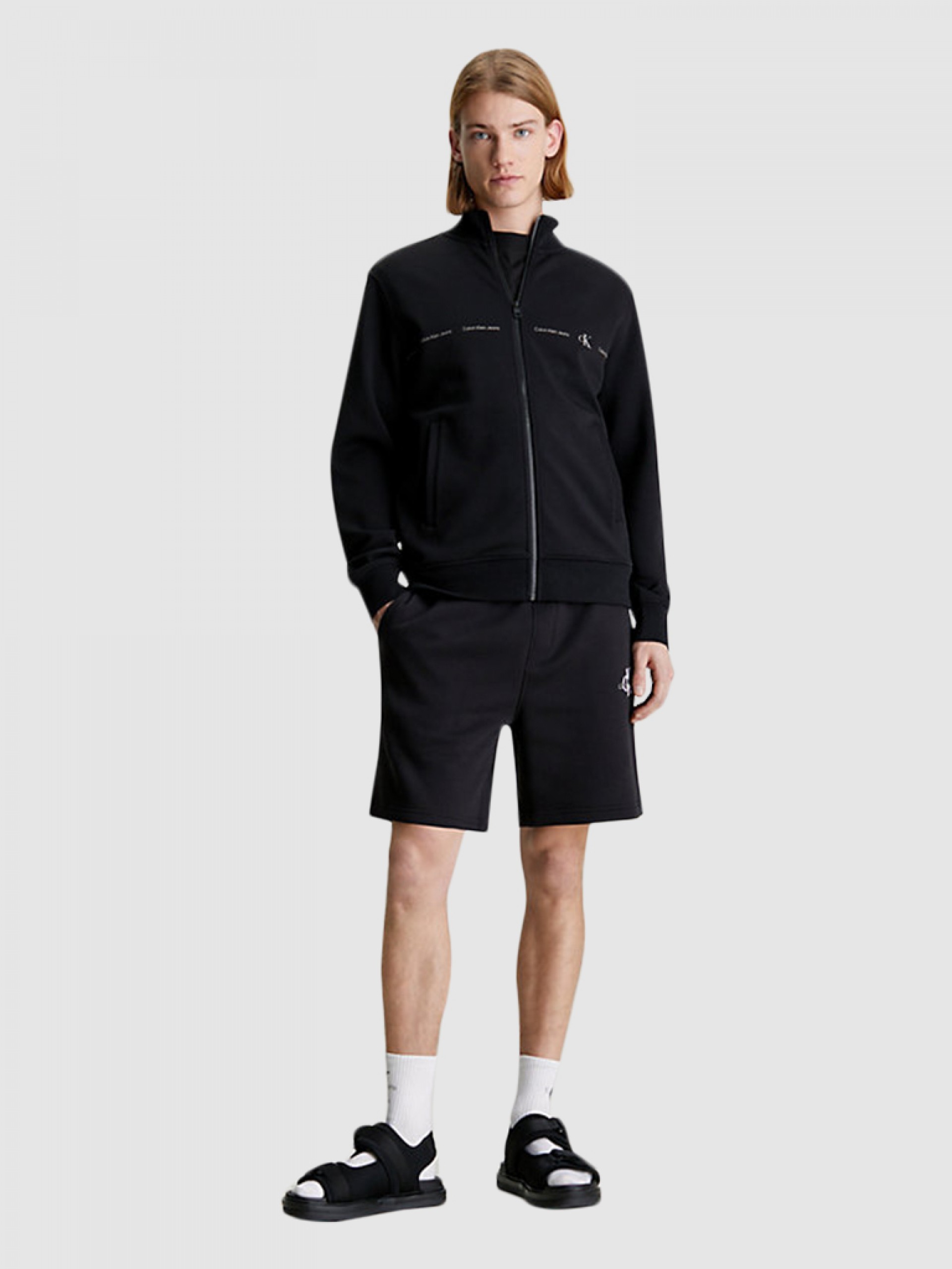 Jacket Man Calvin Klein