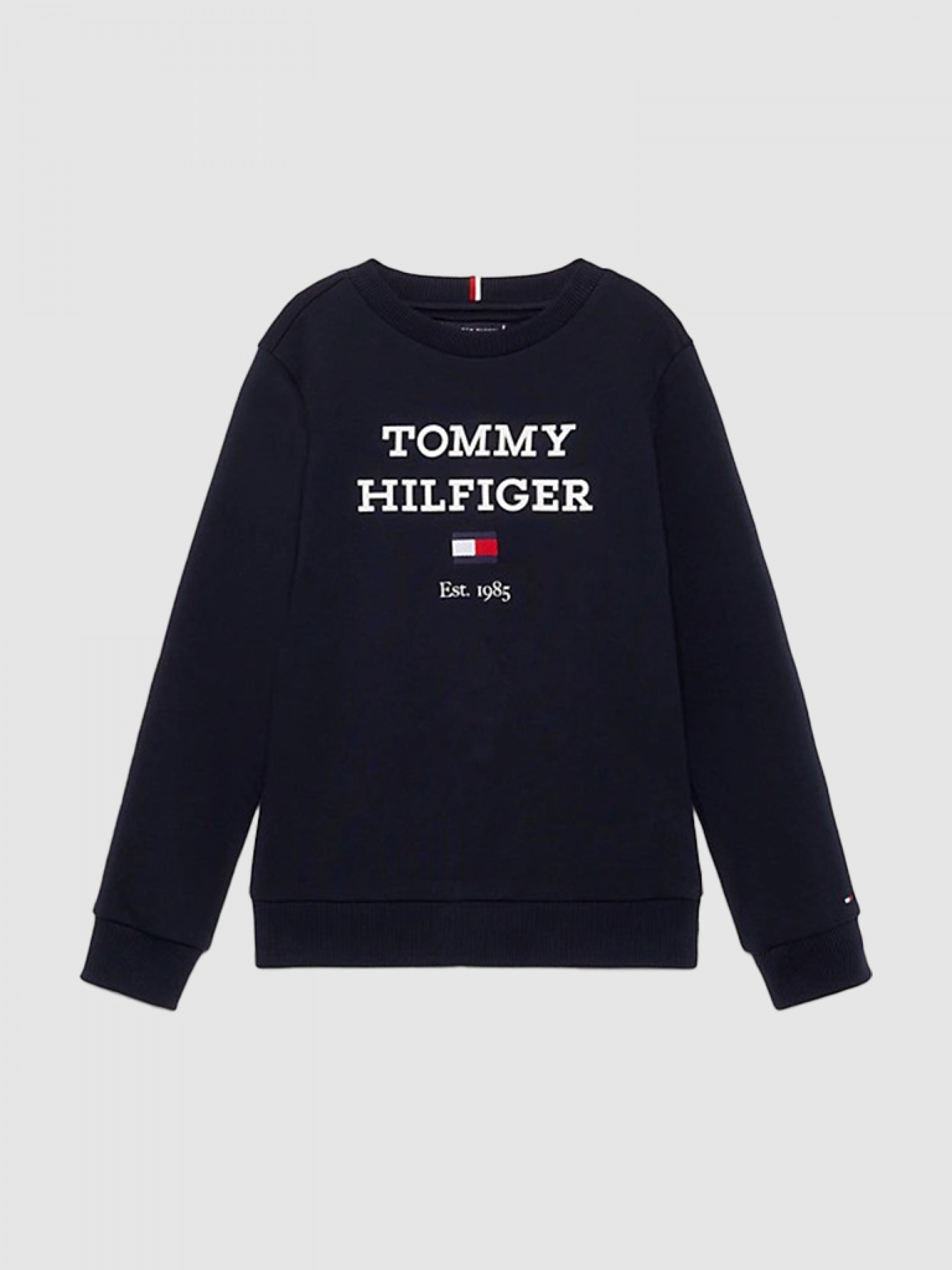 Jersey Niño Tommy Jeans Kids