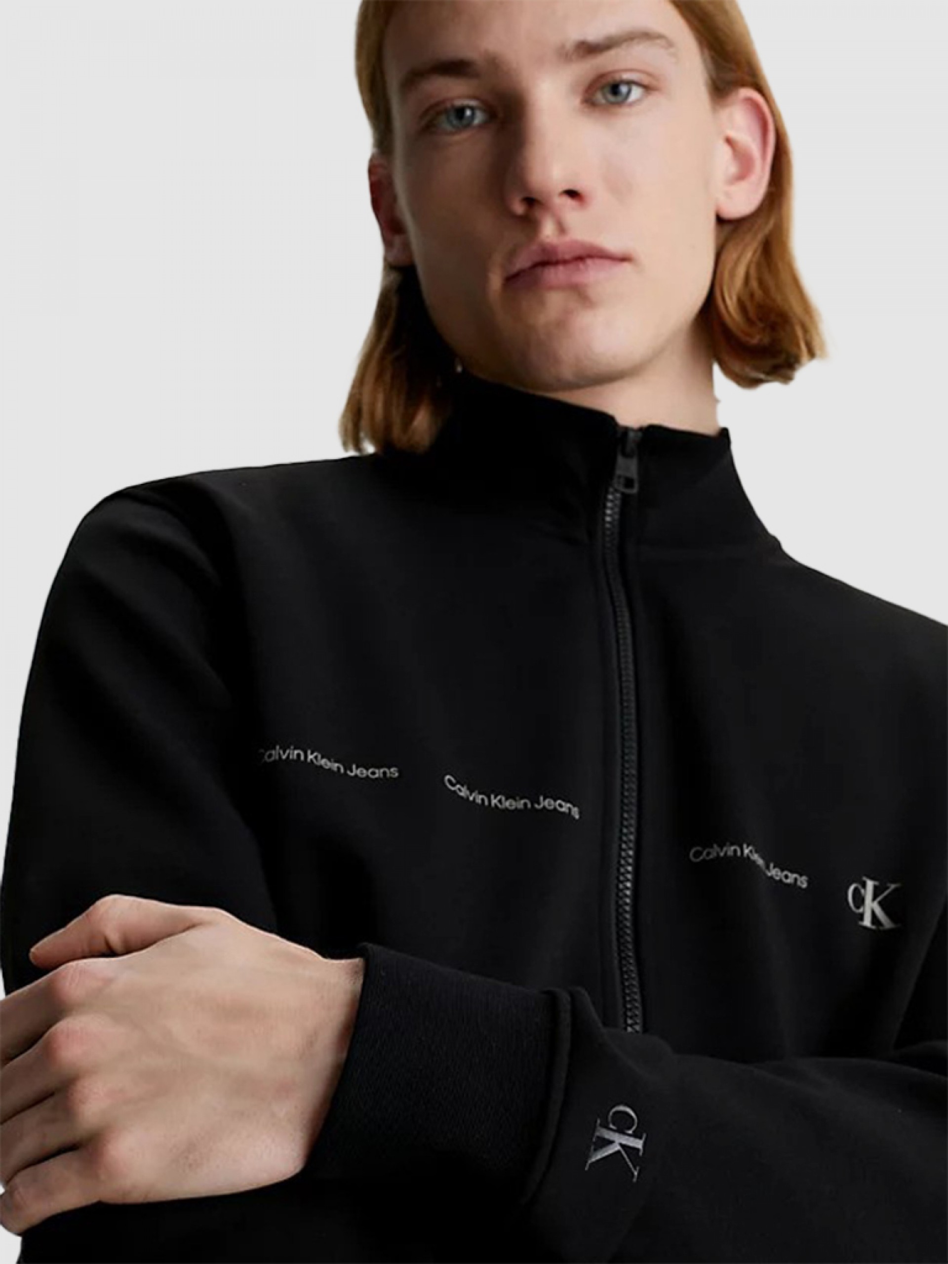Jacket Man Calvin Klein