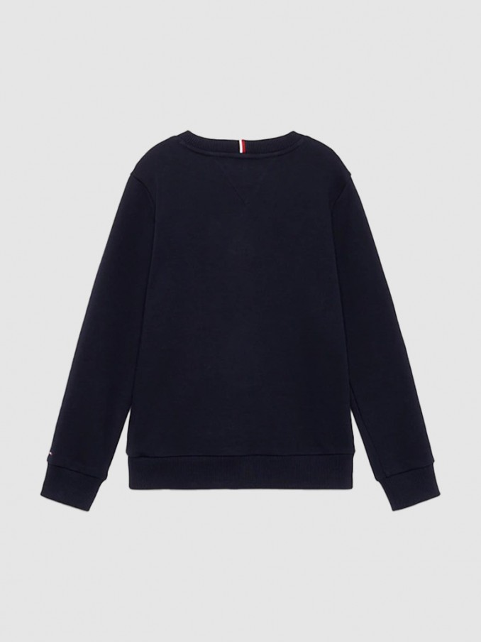 Jersey Niño Tommy Jeans Kids