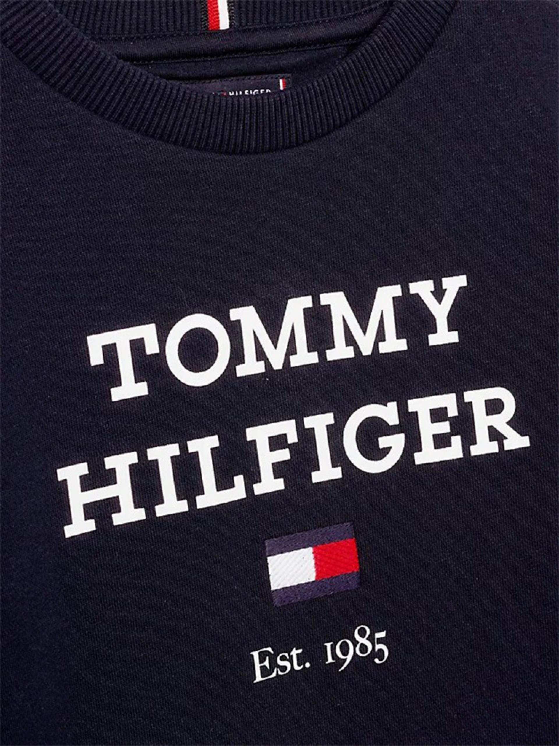 Jersey Niño Tommy Jeans Kids