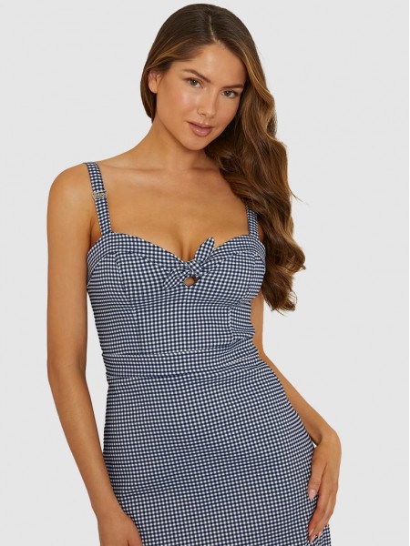Dress Woman Guess