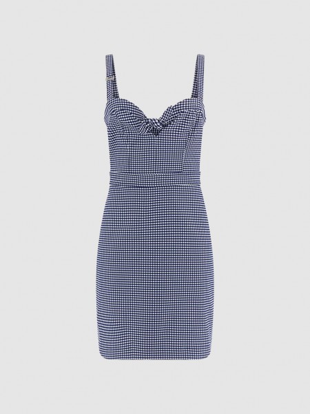 Dress Woman Guess