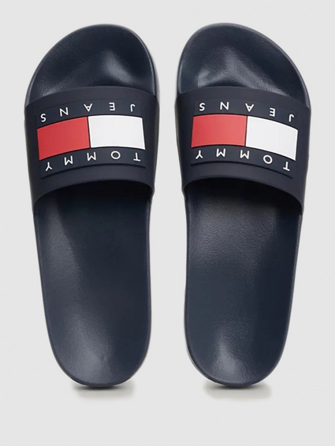 Flip Flops Man Tommy Jeans