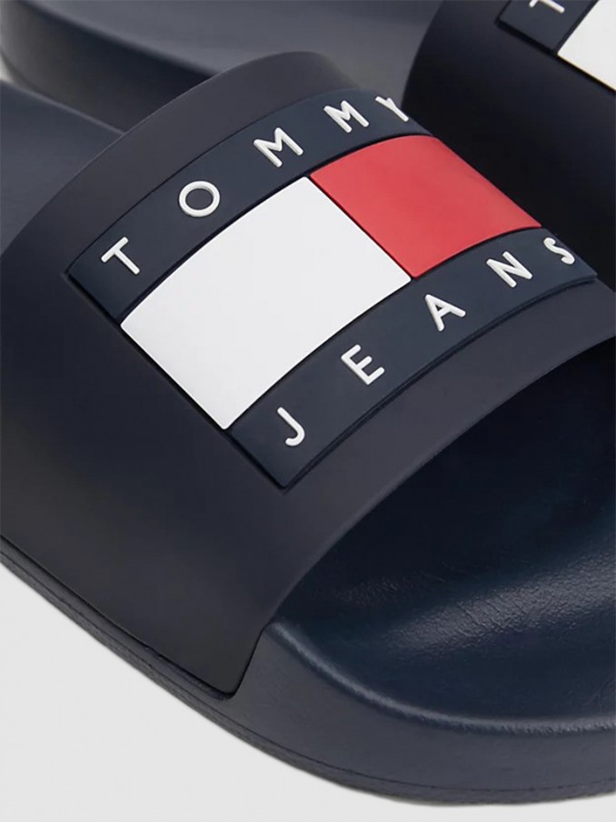 Flip Flops Man Tommy Jeans