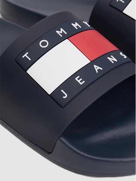 Flip Flops Man Tommy Jeans
