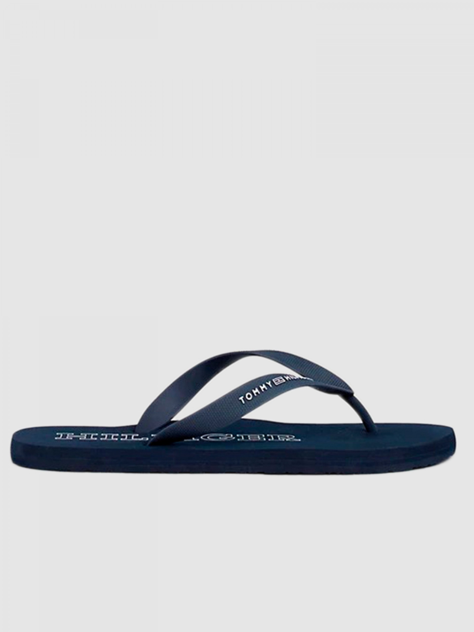 Chinelo Homem Beach Tommy Hilfiger