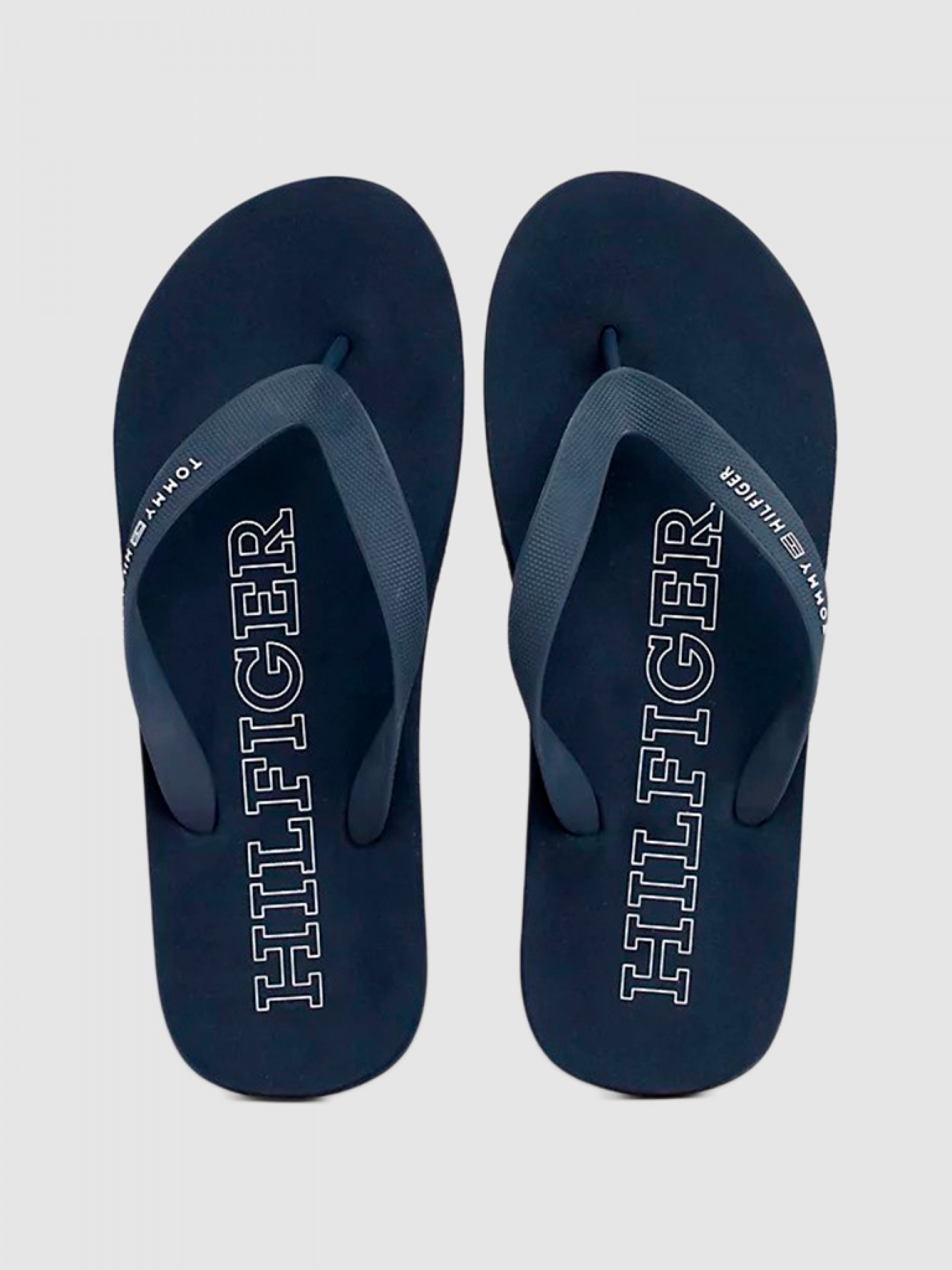 Chinelo Homem Beach Tommy Hilfiger