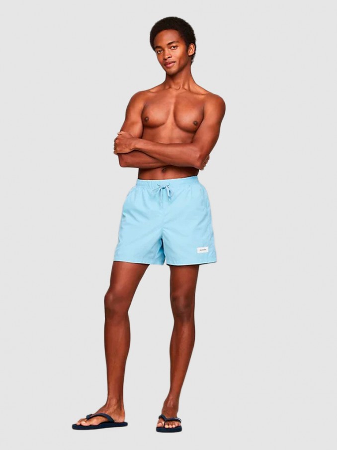 Chinelo Homem Beach Tommy Hilfiger