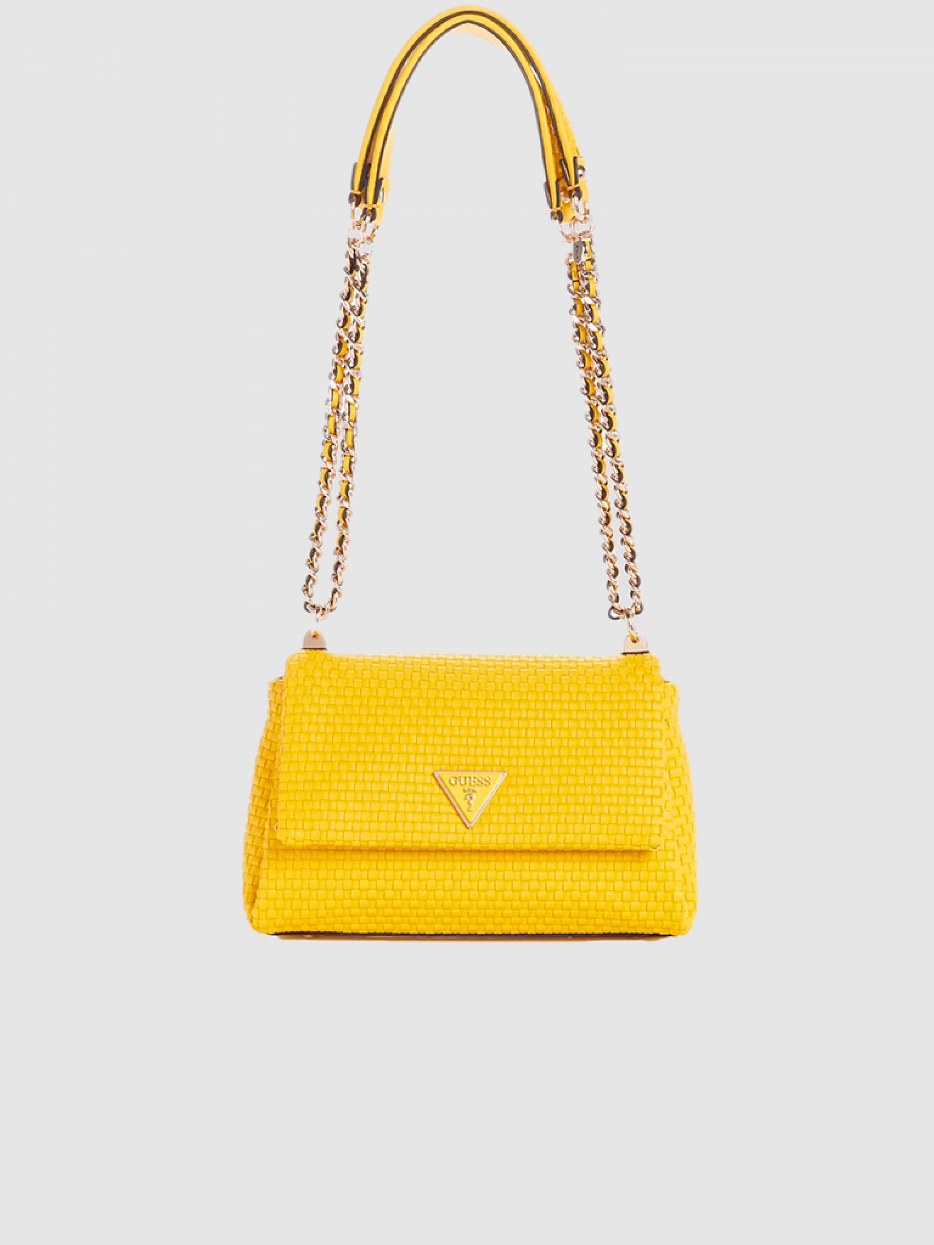 Guess Noelle Sling Bags Guess Yellow Crossbody Bag Shoulder Bags