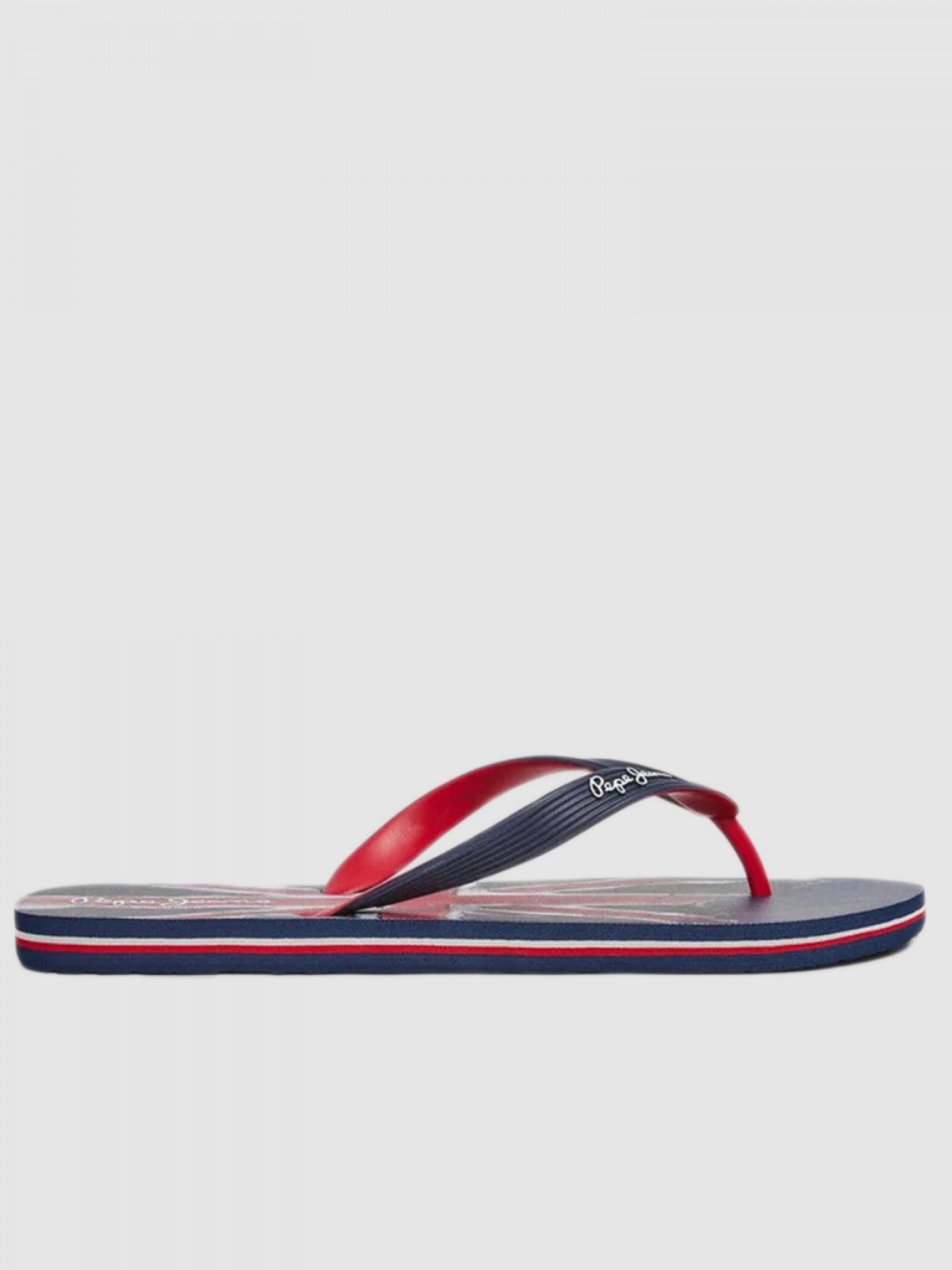 Chanclas Hombre Pepe Jeans London