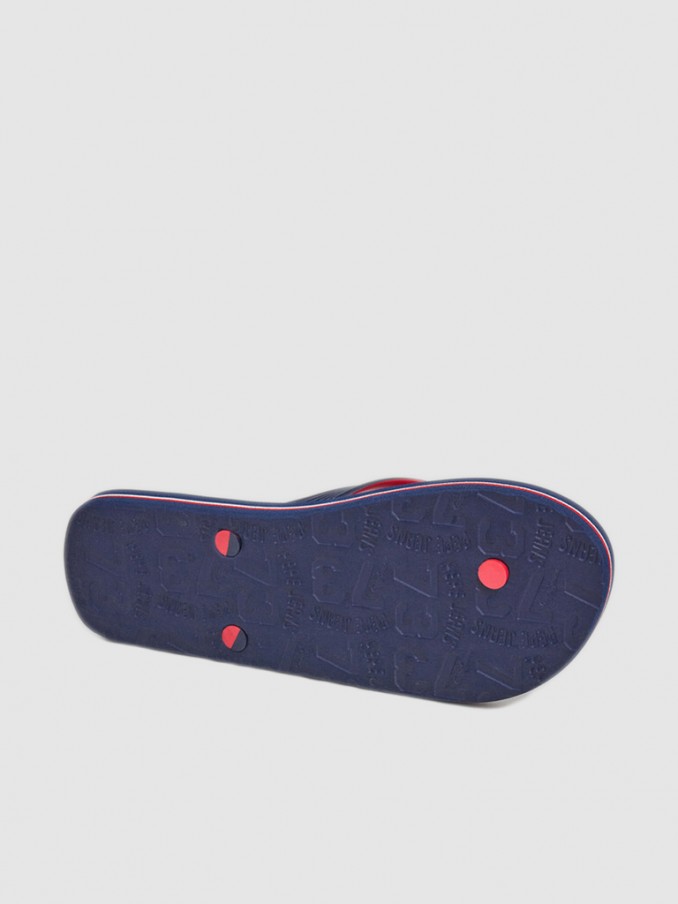 Chanclas Hombre Pepe Jeans London