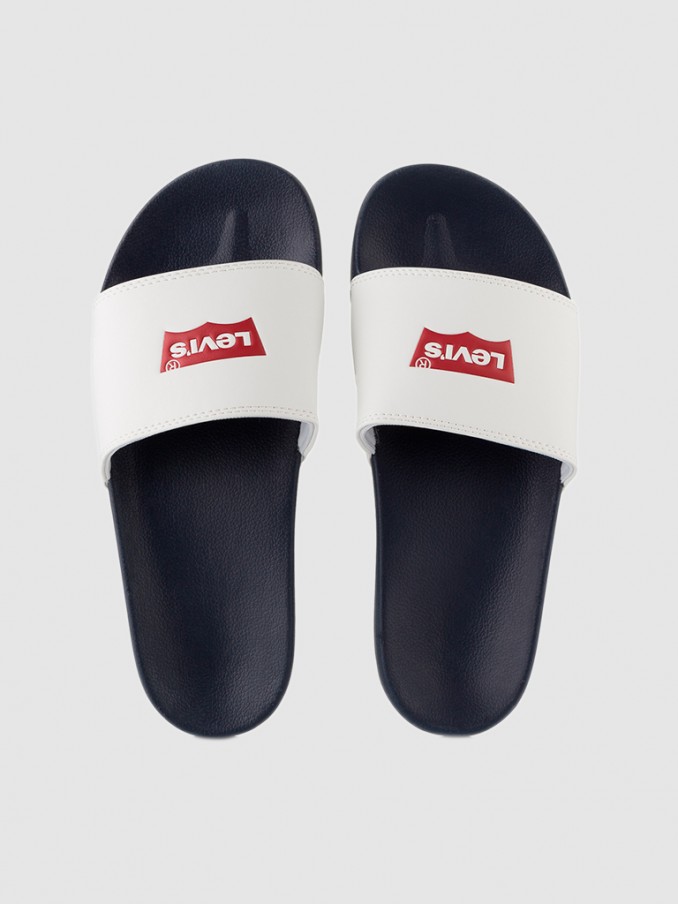 Flip Flops Boy Levis