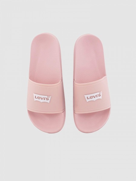 Chinelo Menina Pool Levis