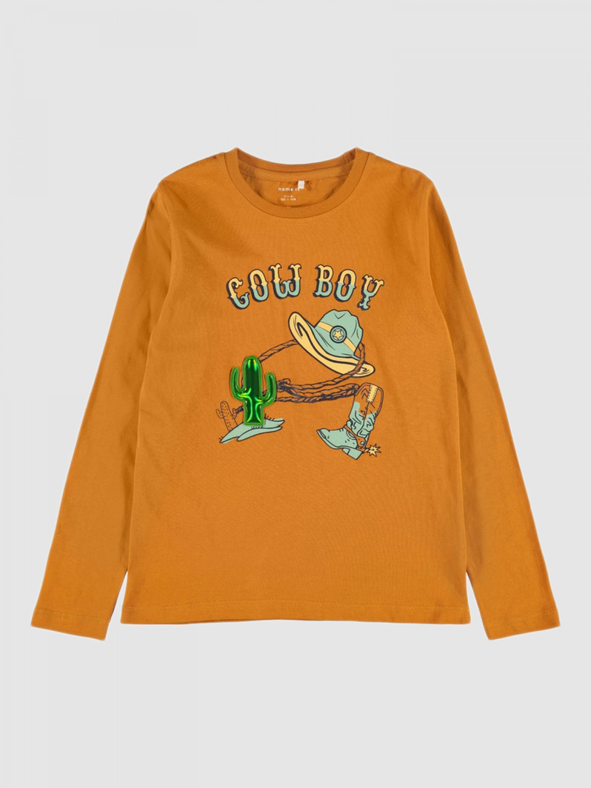 Sweatshirt Boy Name It